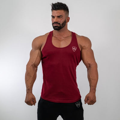 Musculosa Deportiva de Algodón para Hombre - Image 3