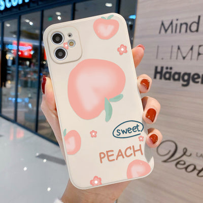 Funda Protectora Osito Té con Leche para Celular - Image 2