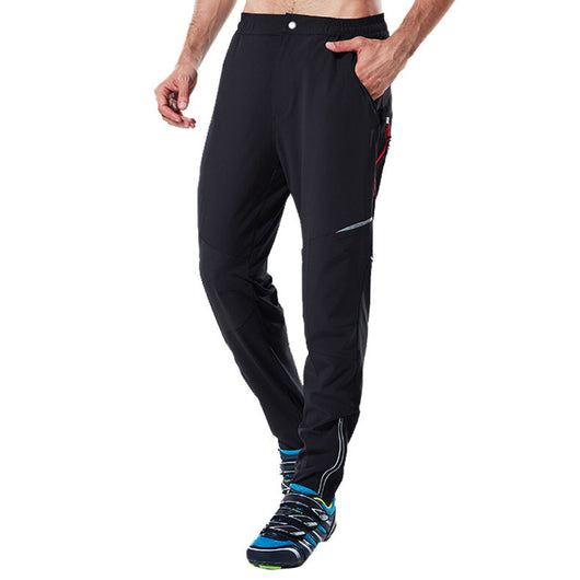Pantalones de Ciclismo para Hombre - Ropa Deportiva para Exteriores - Image 7