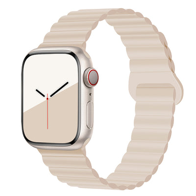 Correa Magnética de Silicona para Reloj - Image 41