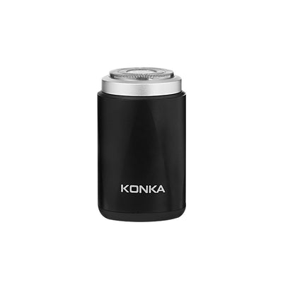 Afeitadora Eléctrica Silenciosa para Hombres - Portátil de Viaje - Image 11