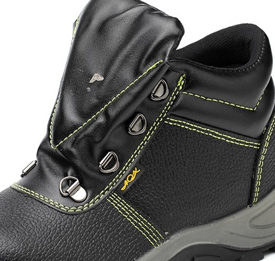 Zapatos de Seguridad Antideslizantes Resistentes a Químicos y Perforaciones - Image 8