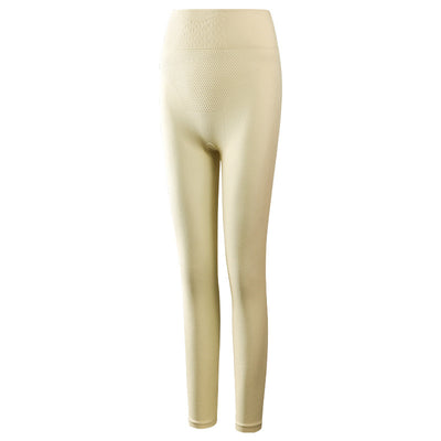 Leggings Moldeadores de Cintura Alta con Control Abdominal - Image 6