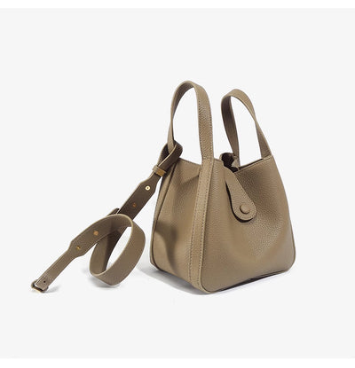 Bolsa Mensajera de Viaje Urbano - Estilo Casual Profesional - Image 15