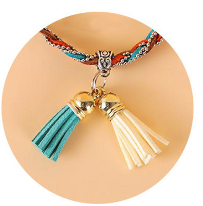 Collar Decorativo de Personalidad para Gatos - Image 11