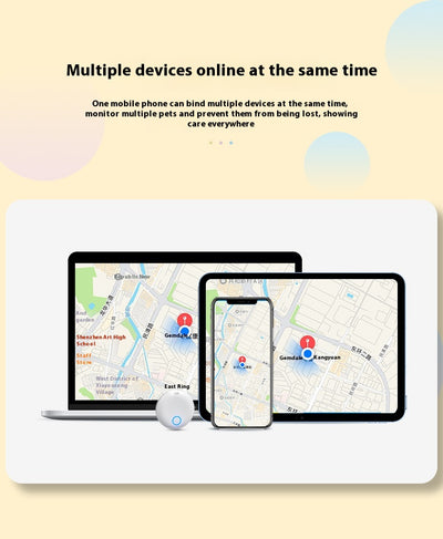 Localizador GPS para Mascotas con Alarma Antirrobo - Gatos y Perros - Image 19