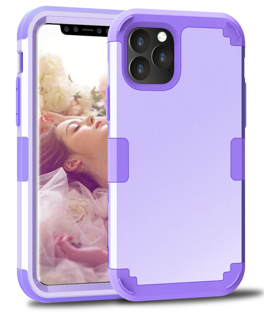 Funda de silicona antigolpes para móvil - Image 2