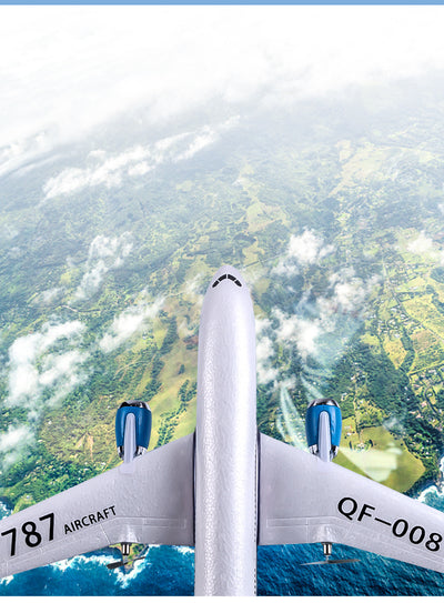 Avión Teledirigido de Tres Canales - Image 13