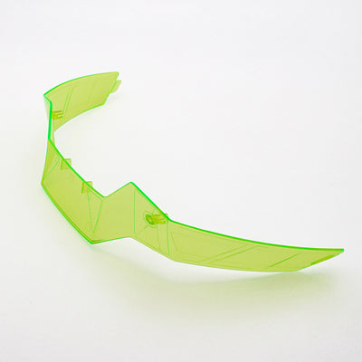 Spoiler Aerodinámico para Casco ICON Airflite Ghost Face - Image 2
