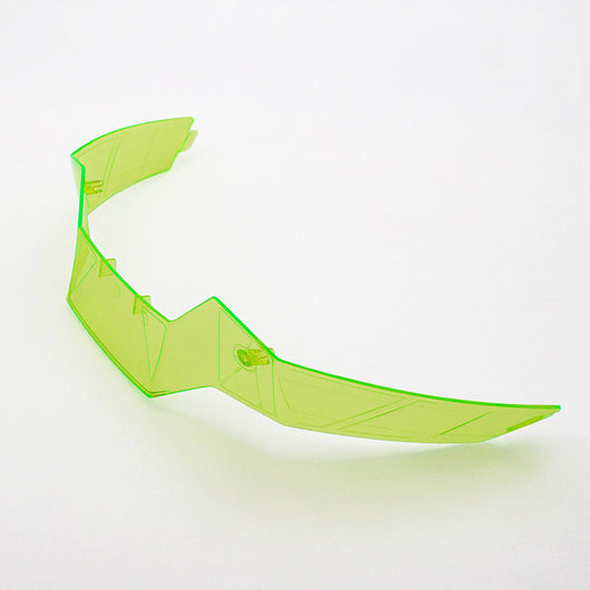 Spoiler Aerodinámico para Casco ICON Airflite Ghost Face - Image 2