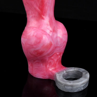 Juguete Silicona Minimalista para Adultos - Diseño Hueco - Image 33