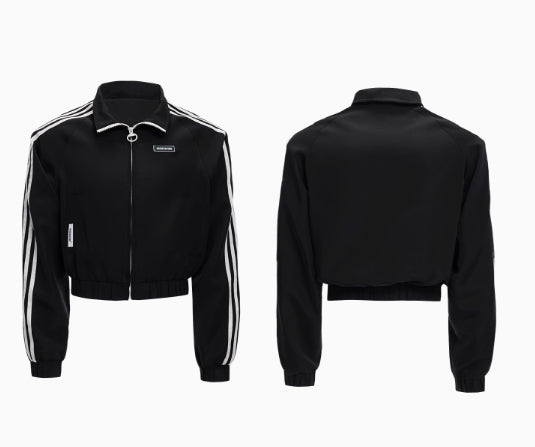 Traje Deportivo Holgado para Ocio y Actividad Física