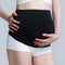 Cinturón de Maternidad Elástico y Transpirable - Soporte Prenatal Abdominal