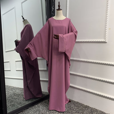 Túnica Elegante Estilo Oriente Medio Dubai - Image 13