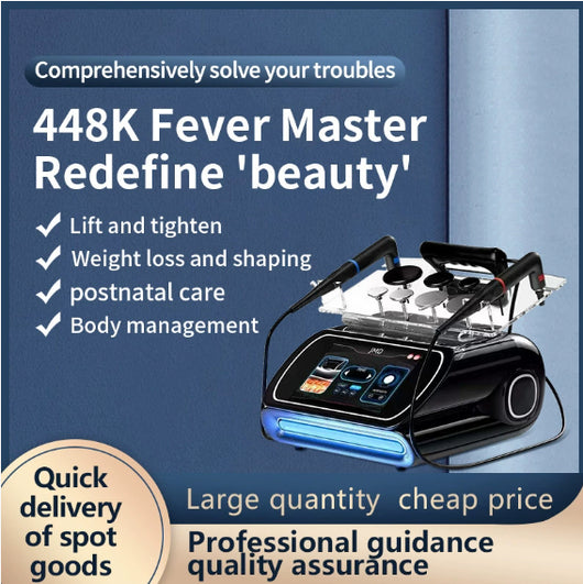 Instrumento de Diatermia para Cuidado Profundo de Salud y Belleza - Image 9