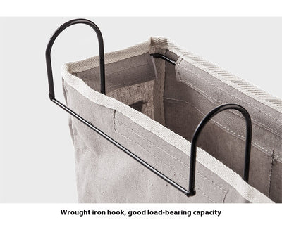 Bolsa Organizadora para Carriola con Ganchos de Sujeción - Image 29