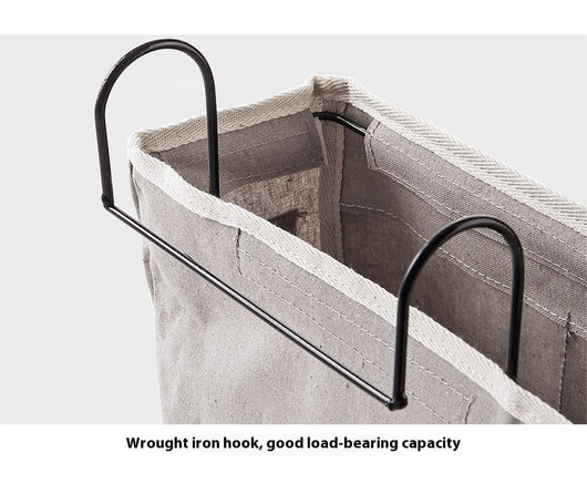 Bolsa Organizadora para Carriola con Ganchos de Sujeción - Image 29