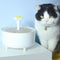 Dispensador Automático de Agua para Mascotas con Filtro Continuo