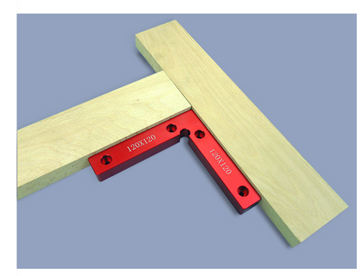 Bloque de Posicionamiento de Ángulo Recto para Carpintería - Image 9