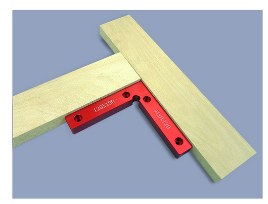 Bloque de Posicionamiento de Ángulo Recto para Carpintería - Image 9