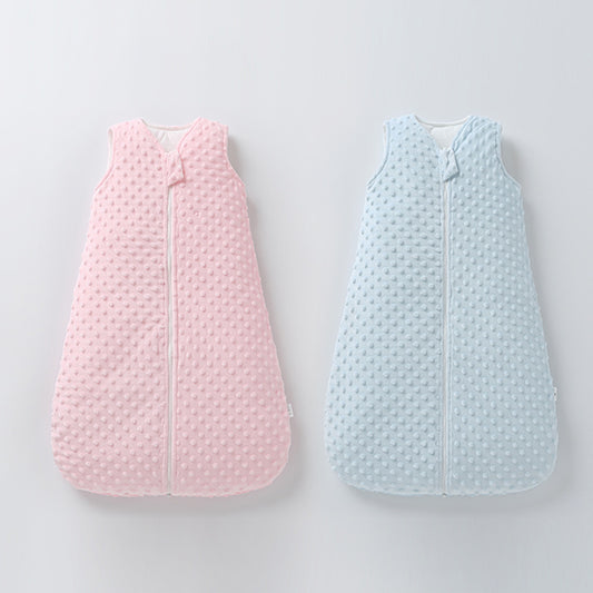 Saco de Dormir Térmico para Bebés Otoño e Invierno