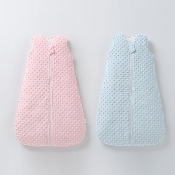 Saco de Dormir Térmico para Bebés Otoño e Invierno