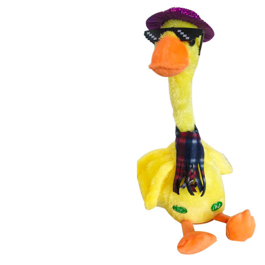 Patos Amarillos Interactivos que Hablan y Bailan - Image 7