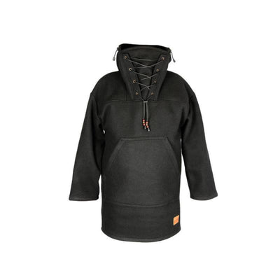 Abrigo de Lana Casual Medio para Hombre - Importación Premium - Image 9