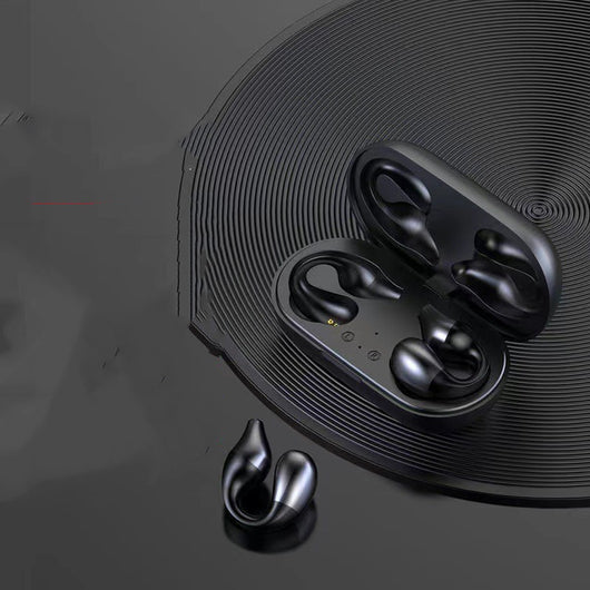 Auriculares de Conducción Ósea Bluetooth 5.2 HIFI - Deportivos con Cancelación de Ruido - Image 13