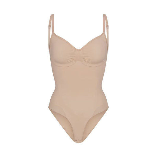 Body Moldeador Sin Costuras con Soporte Abdominal y Levantador de Caderas - Image 16