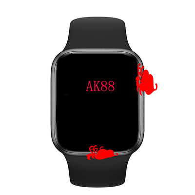 Reloj Inteligente con Monitor Cardíaco, Llamadas Bluetooth y Seguimiento del Sueño - Image 5