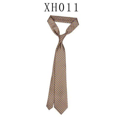 Corbata Ejecutiva Premium para Hombre - Image 10
