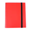 4 Rejillas Rojo