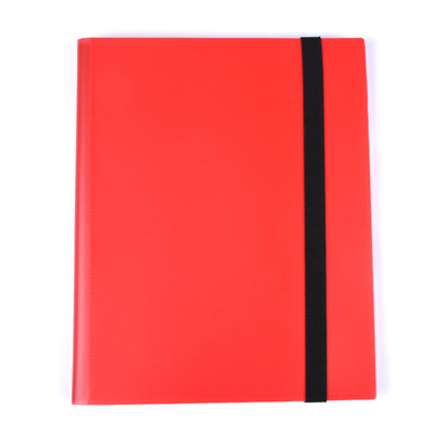 Carpeta Organizadora de 9 Compartimentos A4 - Image 8