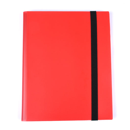 Carpeta Organizadora de 9 Compartimentos A4 - Image 8
