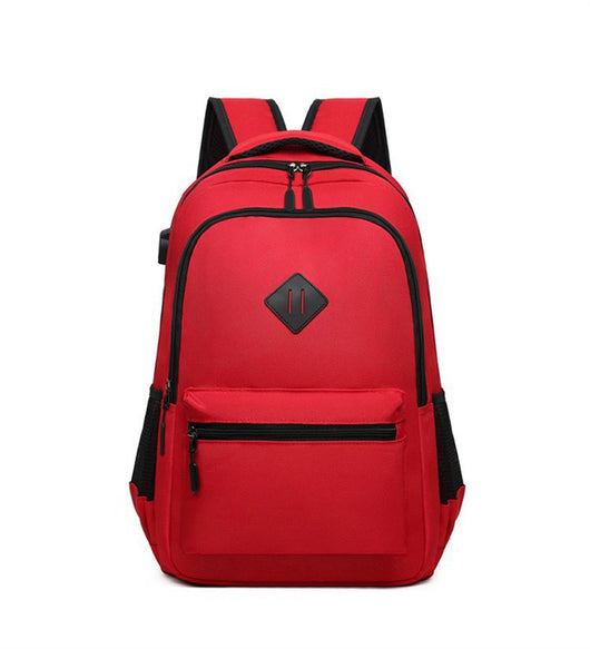 Mochila de Gran Capacidad para Estudiantes Universitarios y Secundaria - Image 4