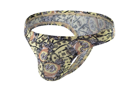 Shorts Deportivos de Nylon Transpirable con Estampado - Image 21