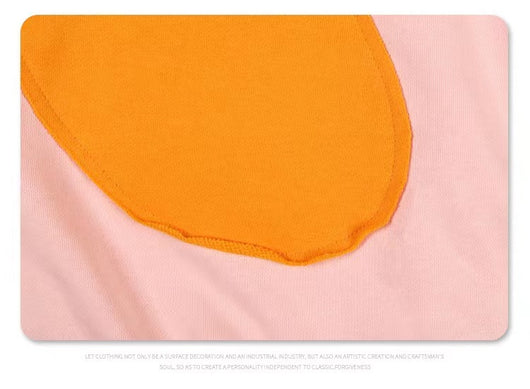 Sudadera con Capucha Patchwork Personalizada para Hombre - Image 15