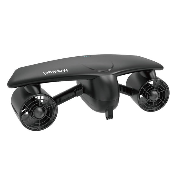 Patineta Eléctrica Acuática W7 para Buceo y Deportes Acuáticos - Image 3