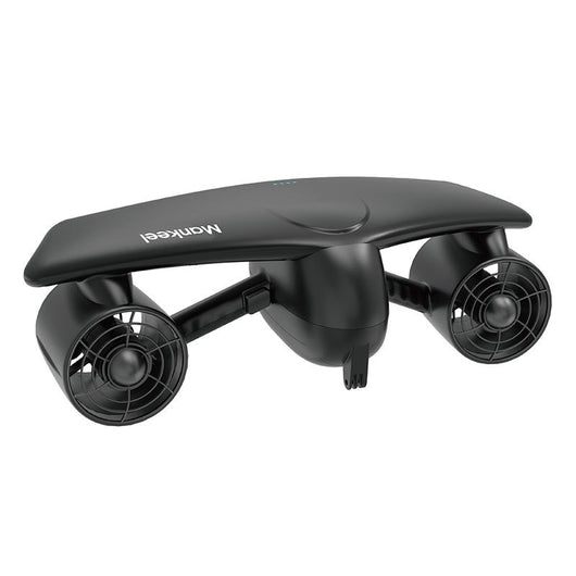 Patineta Eléctrica Acuática W7 para Buceo y Deportes Acuáticos - Image 3