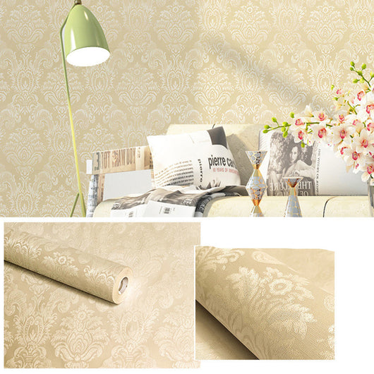Papel Tapiz PVC Premium 60cm x 10 Metros - Image 13