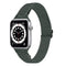 Verde Militar 38 A 40 Mm
