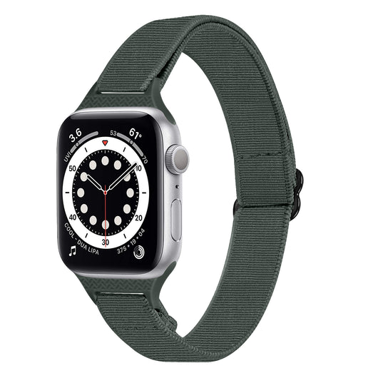 Correa Universal Compatible con Apple Watch - Ajuste Perfecto para Muñecas Pequeñas - Image 23