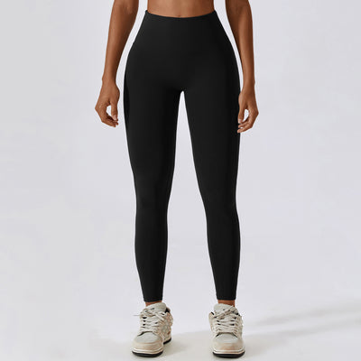 Leggins Deportivos Levanta Glúteos de Secado Rápido - Efecto Segunda Piel - Image 3