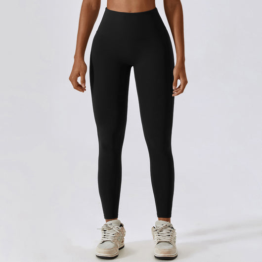 Leggins Deportivos Levanta Glúteos de Secado Rápido - Efecto Segunda Piel - Image 3