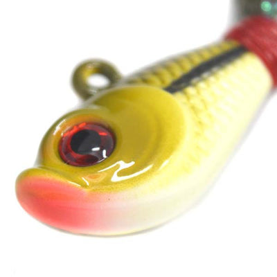 Anzuelo Luminoso de Pesca con Tecnología Láser Creativity - Image 13