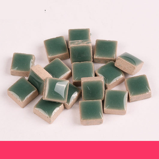 Mosaicos de Cerámica Mixtos 1cm - Material DIY Hecho a Mano - Image 50