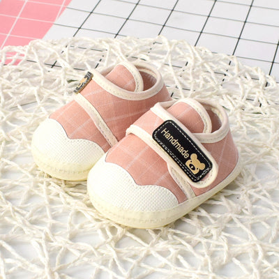 Zapatos Suaves para Bebés y Niños Pequeños - Image 11
