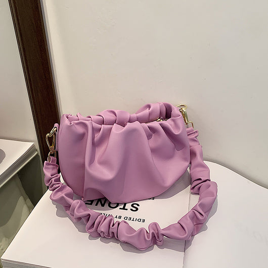 Bolso Cuadrado Axilas Verano Hombro Único Multiusos - Image 3