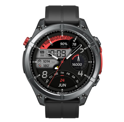 Reloj Inteligente con Monitoreo de Salud, Rastreo de Movimiento y Linterna LED - Image 11